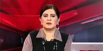 Jasmeen plans to quit Samaa